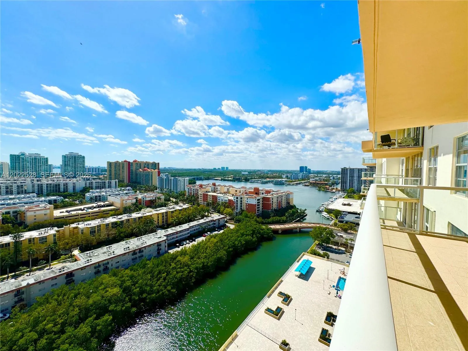 230 174th St # 2316, Sunny Isles Beach FL 33160