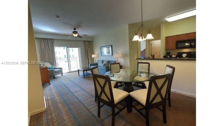 8101 RESORT VILLAGE # 31411, Orlando FL 32821
