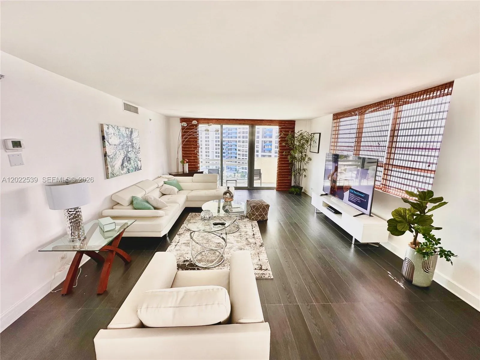 1500 Bay Rd # 1114S, Miami Beach FL 33139