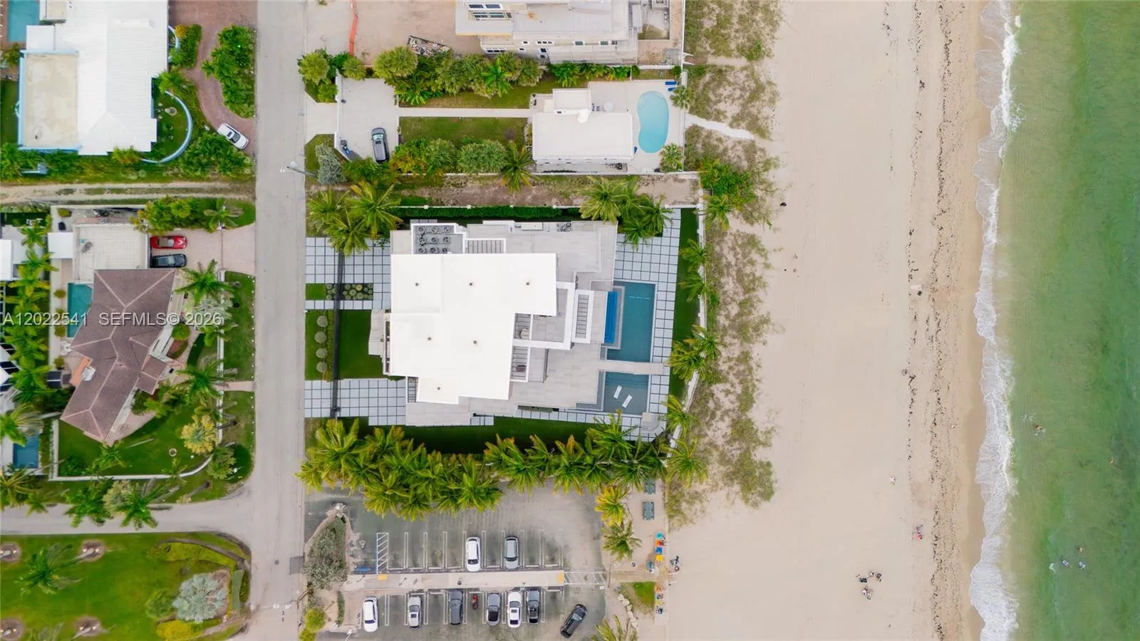 2701 N Atlantic Blvd, Fort Lauderdale FL 33308