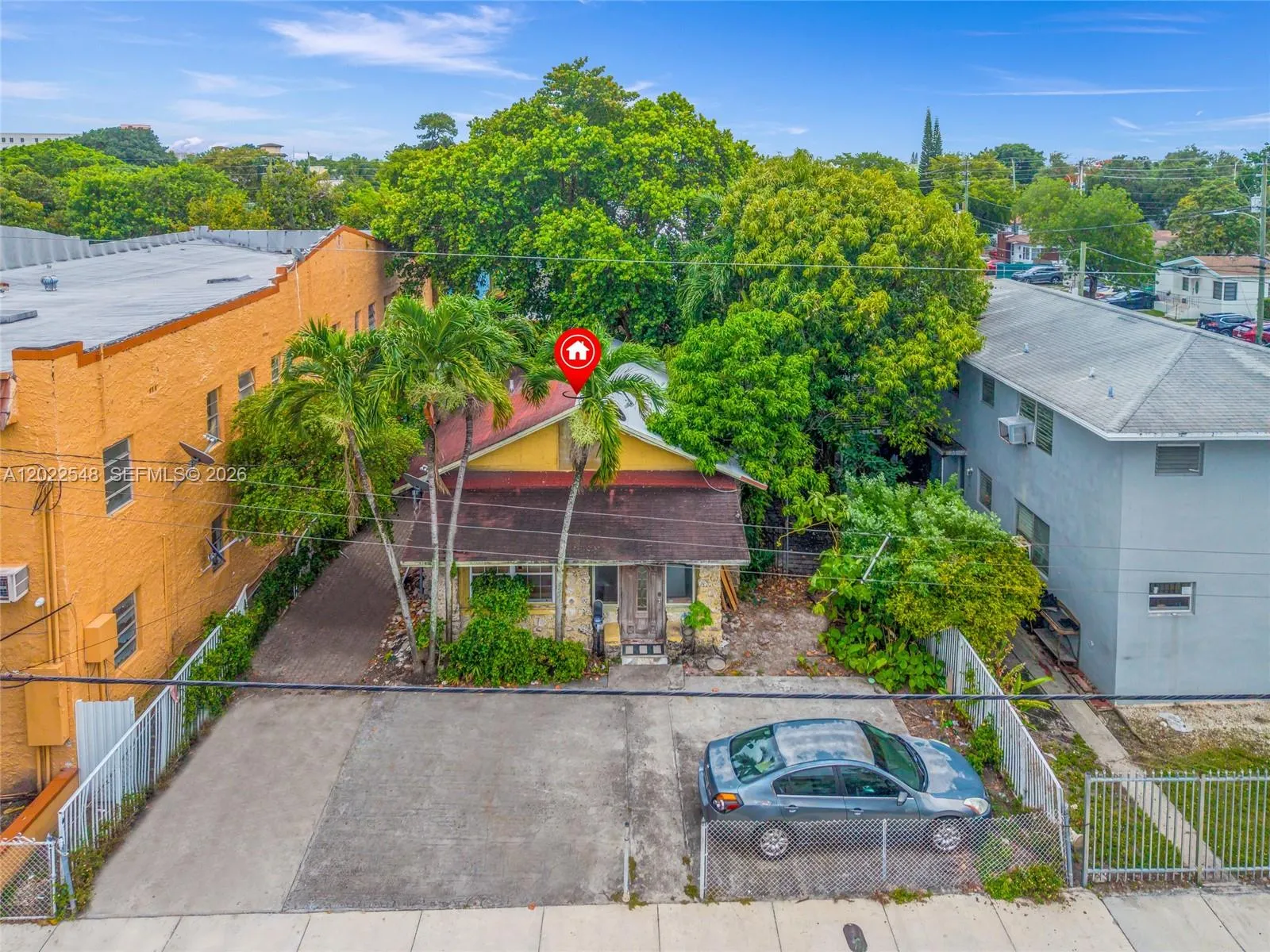 for sale at 1568 SW 5th St, Miami FL 33135