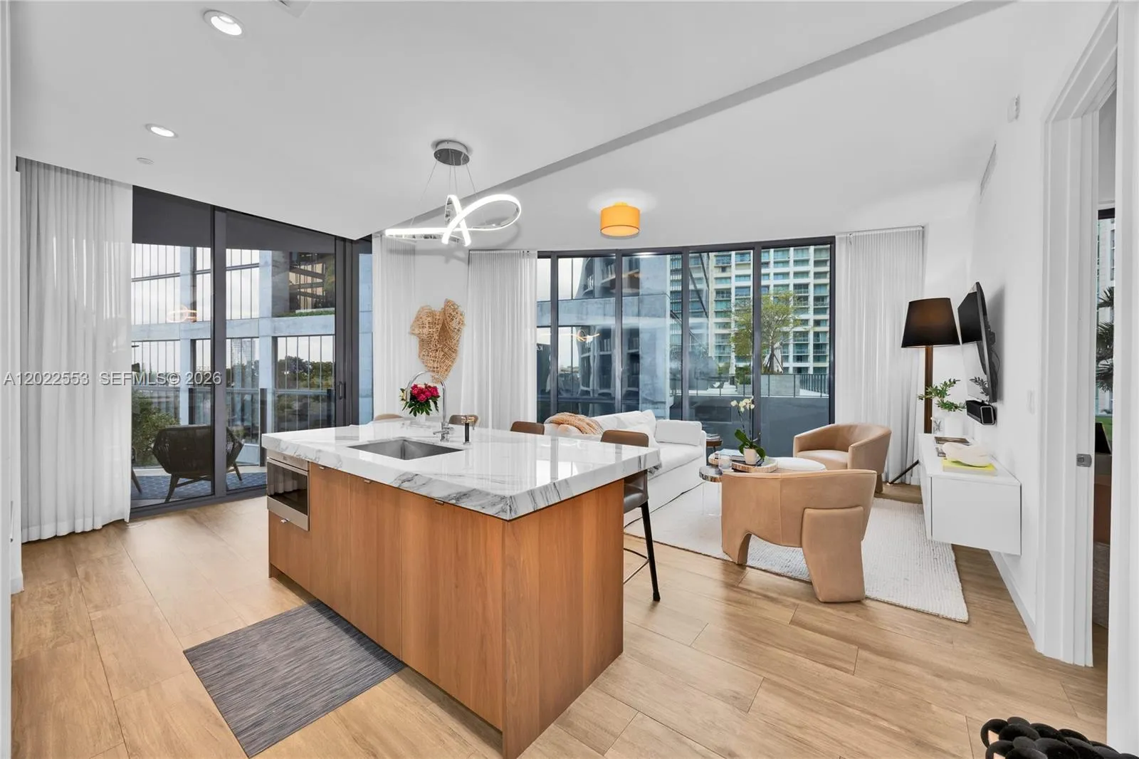 2831 S Bayshore Dr # 705, Miami FL 33133