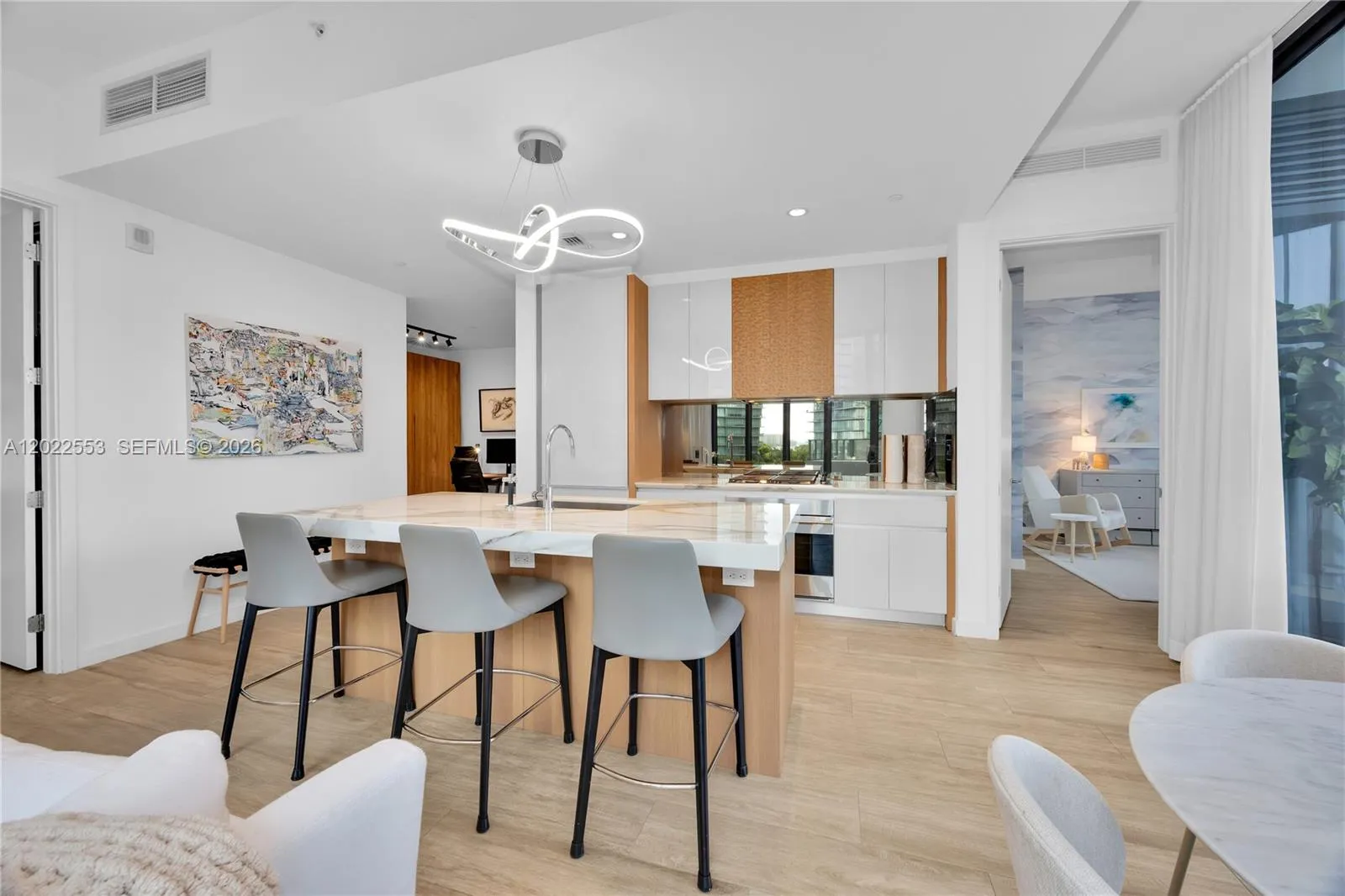 2831 S Bayshore Dr # 705, Miami FL 33133