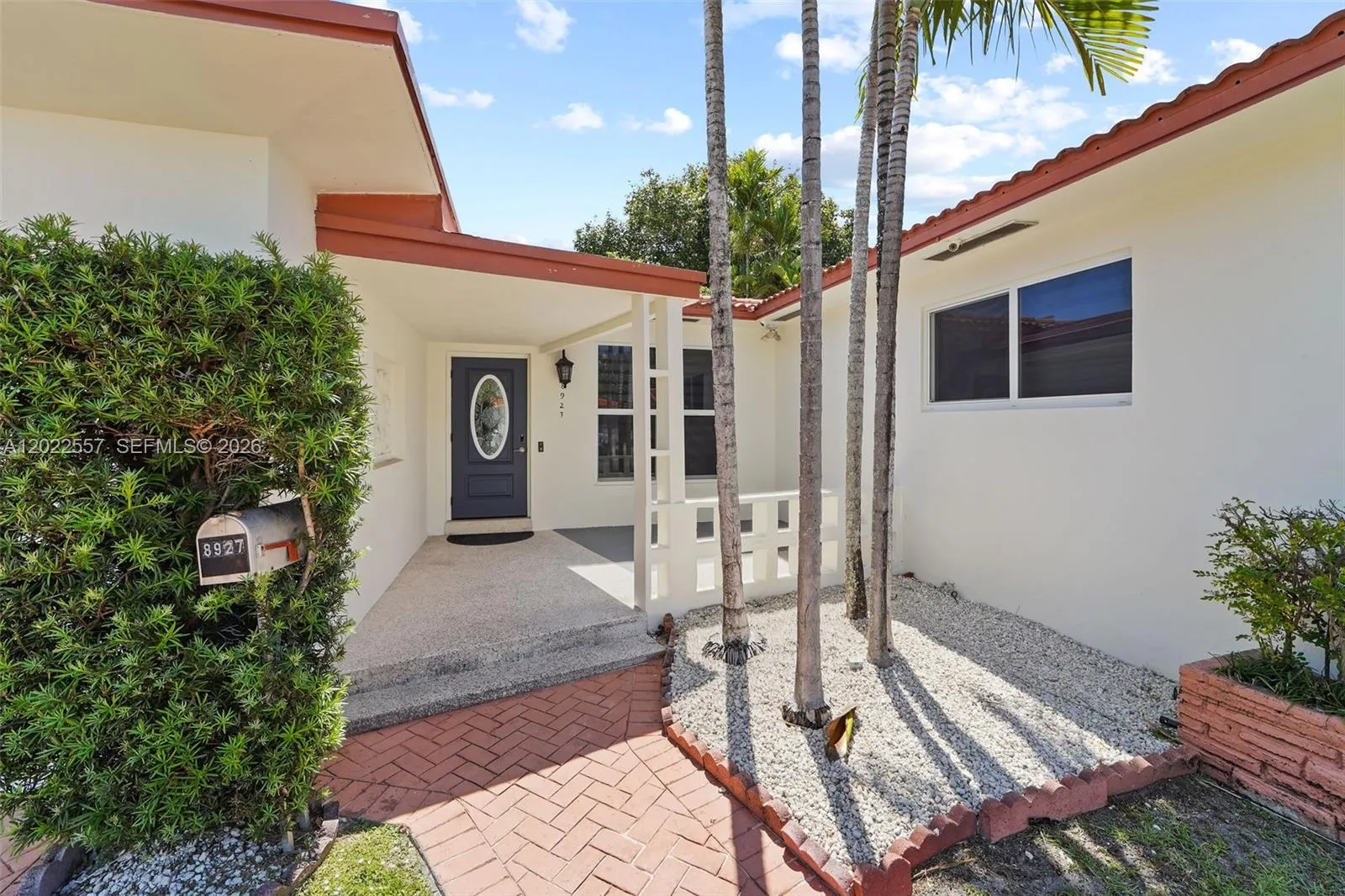 8927 Carlyle Ave, Surfside FL 33154