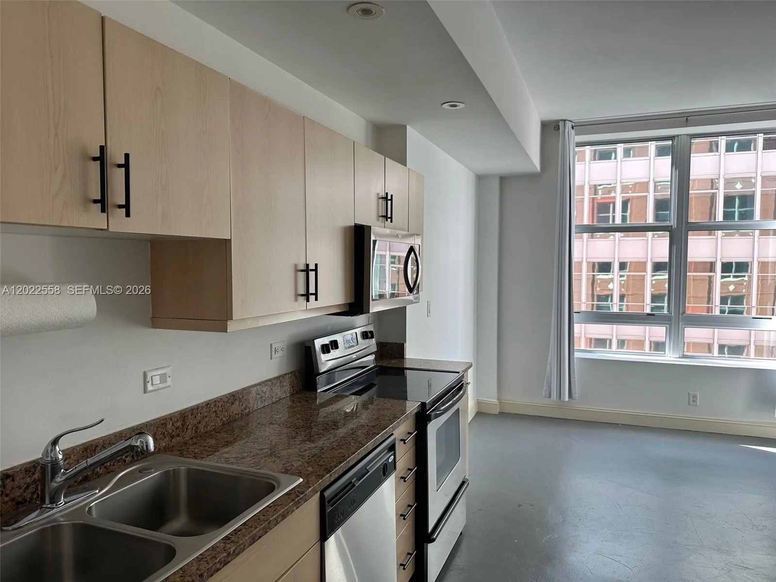 111 E Flagler # 702, Miami FL 33131
