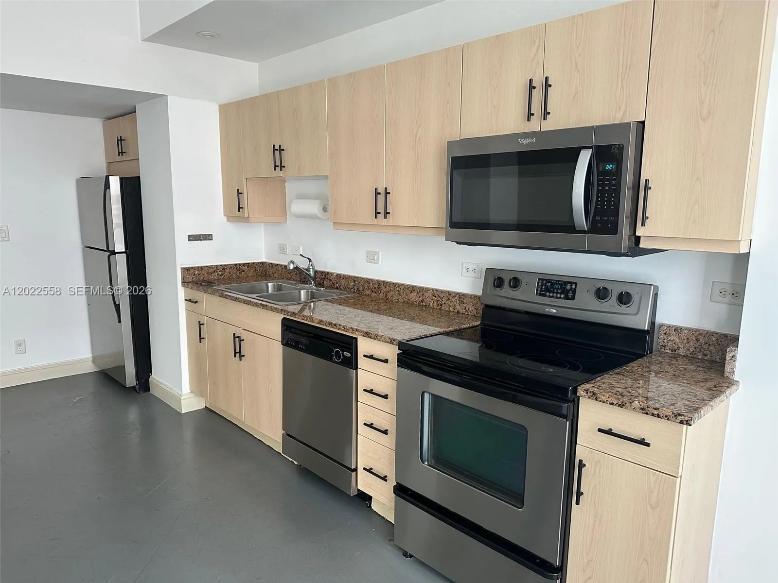 111 E Flagler # 702, Miami FL 33131
