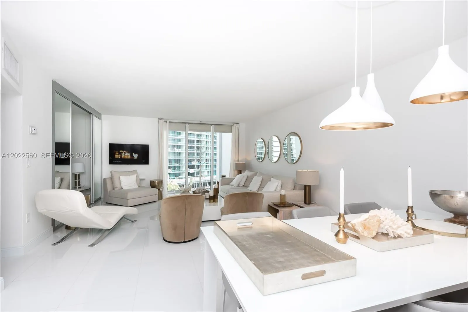 10275 Collins Ave # 706, Bal Harbour FL 33154
