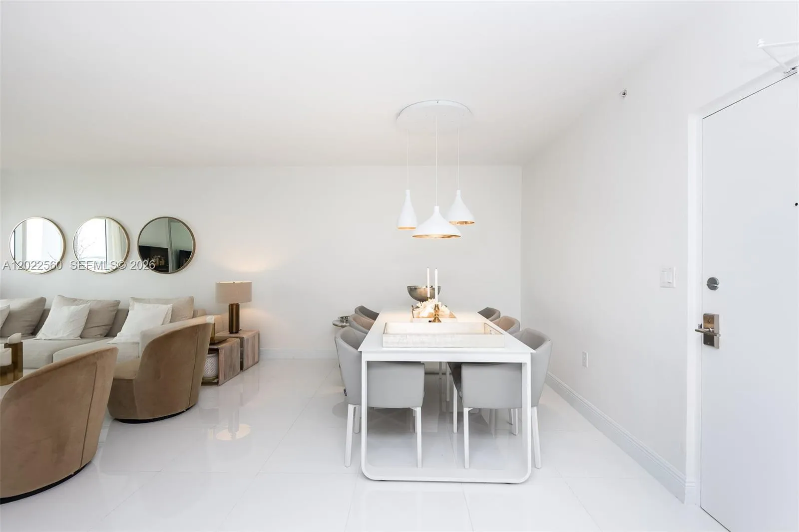 10275 Collins Ave # 706, Bal Harbour FL 33154