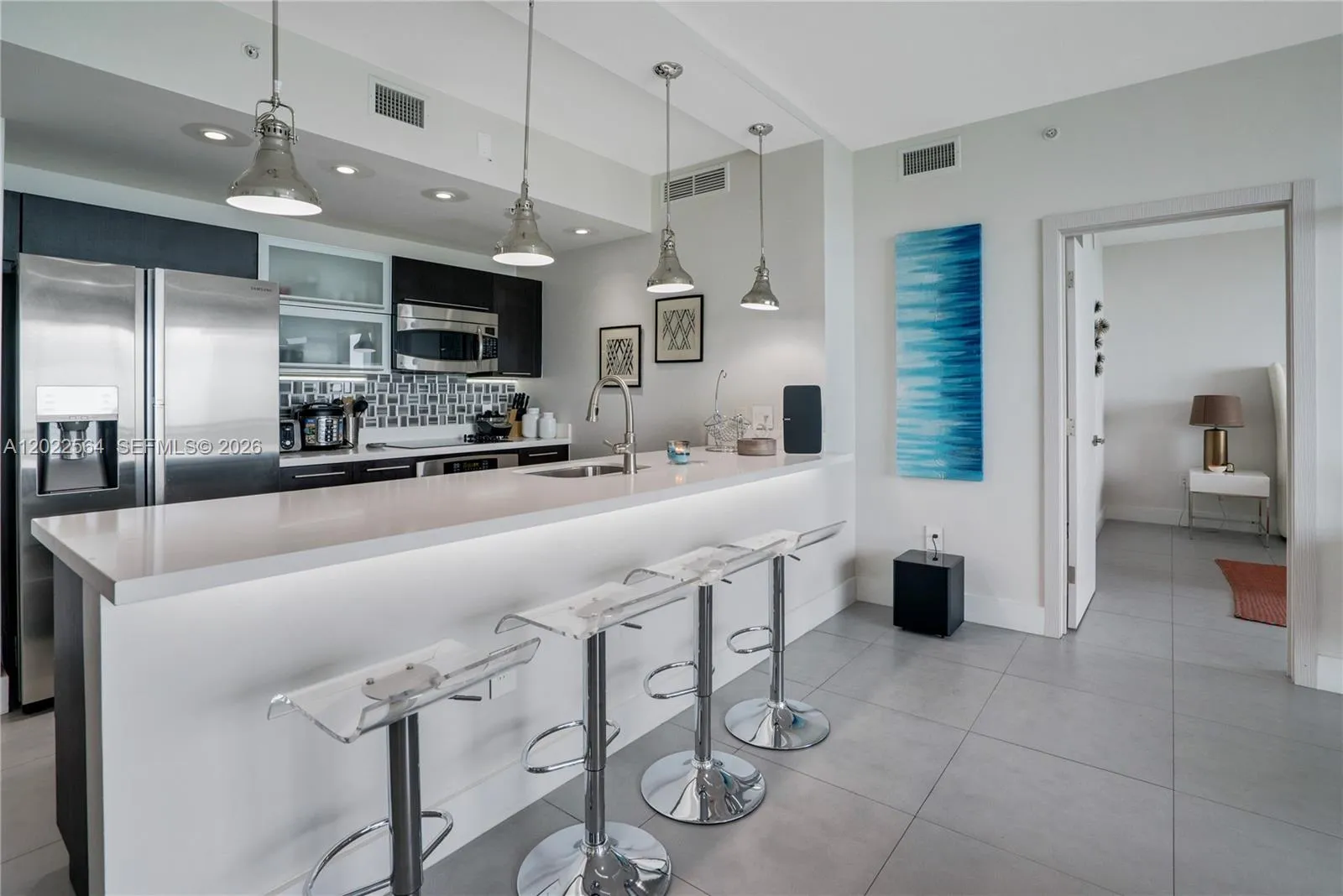 90 SW 3rd St # 4308, Miami FL 33130