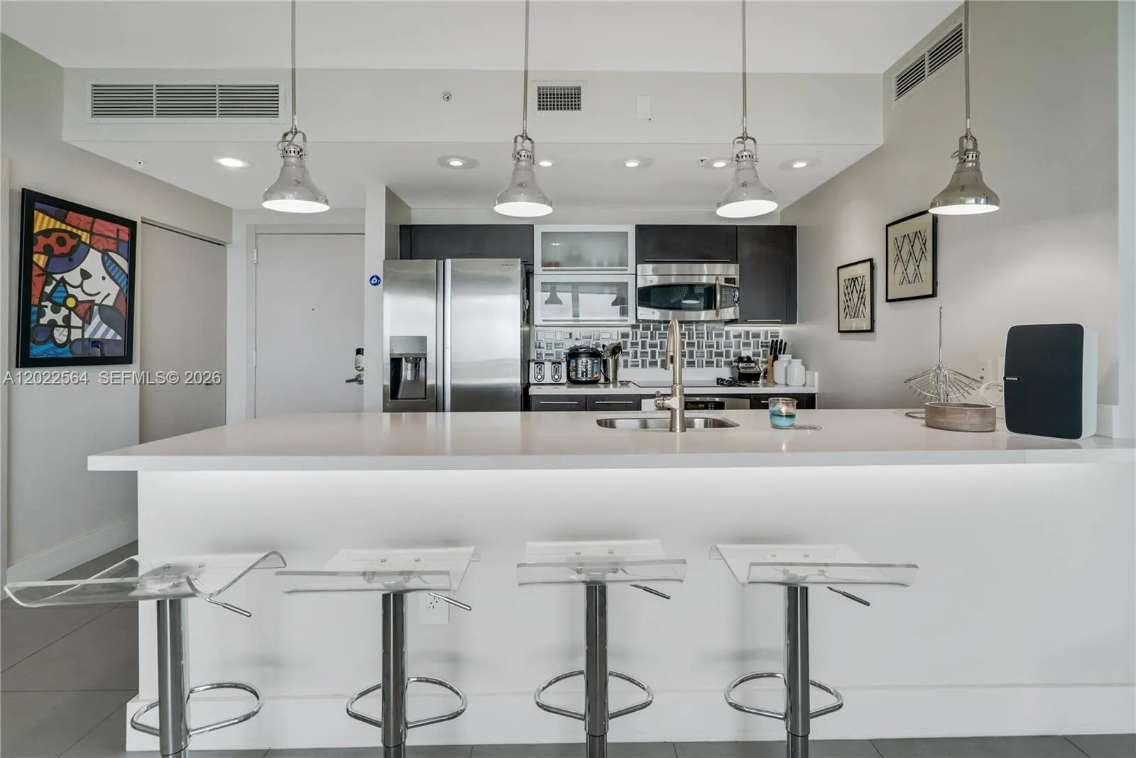 90 SW 3rd St # 4308, Miami FL 33130