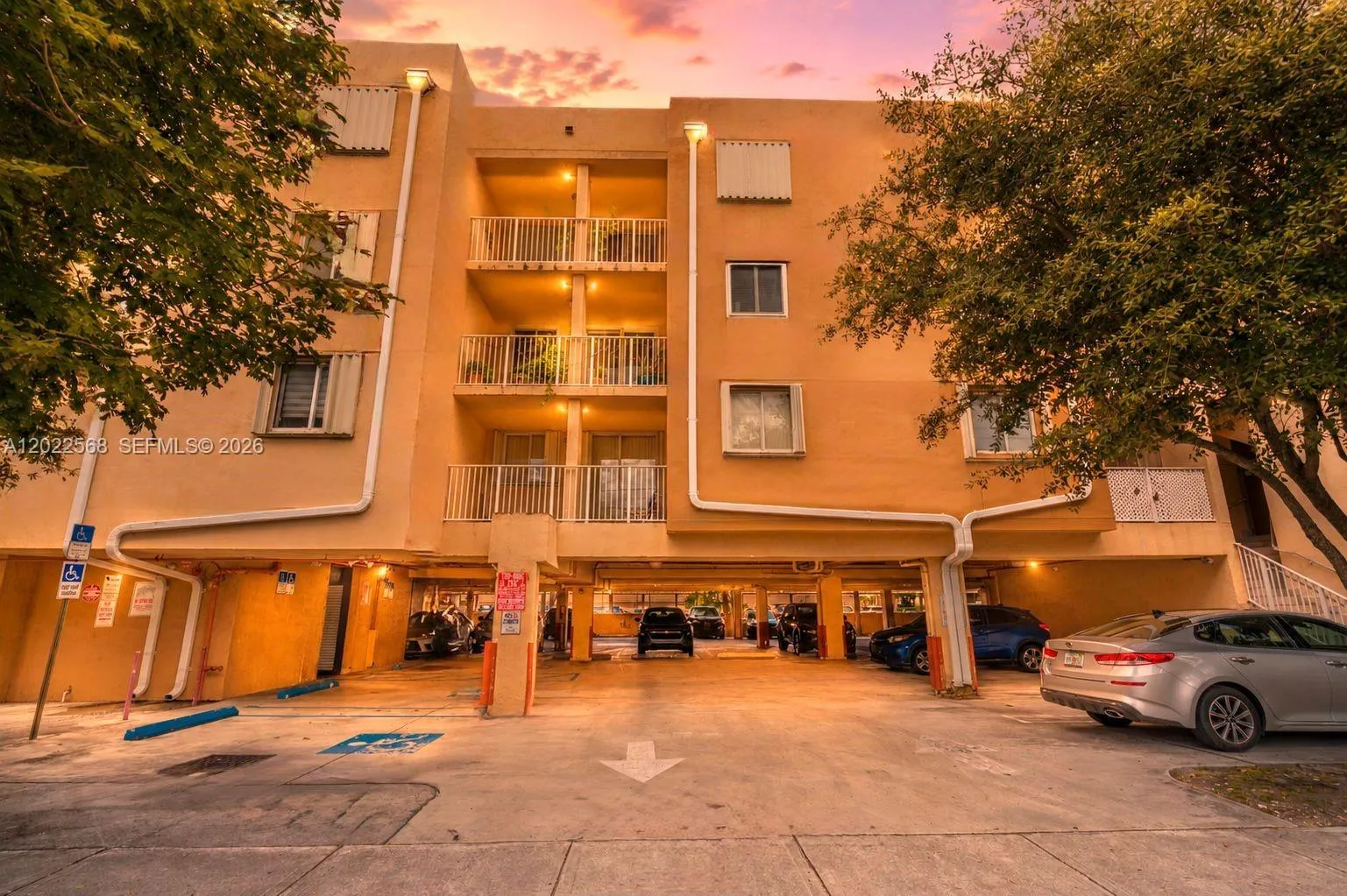 2 bedroom 2 bath for sale at 814 NW 36th Ave # 302, Miami FL 33125