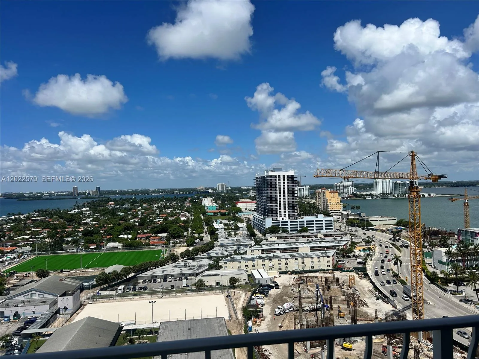 7601 E Treasure Dr # 2104, North Bay Village FL 33141