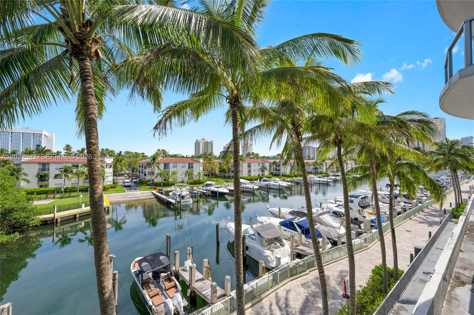 3 bedroom 3 bath for sale at 3029 NE 188th St # 301, Aventura FL 33180