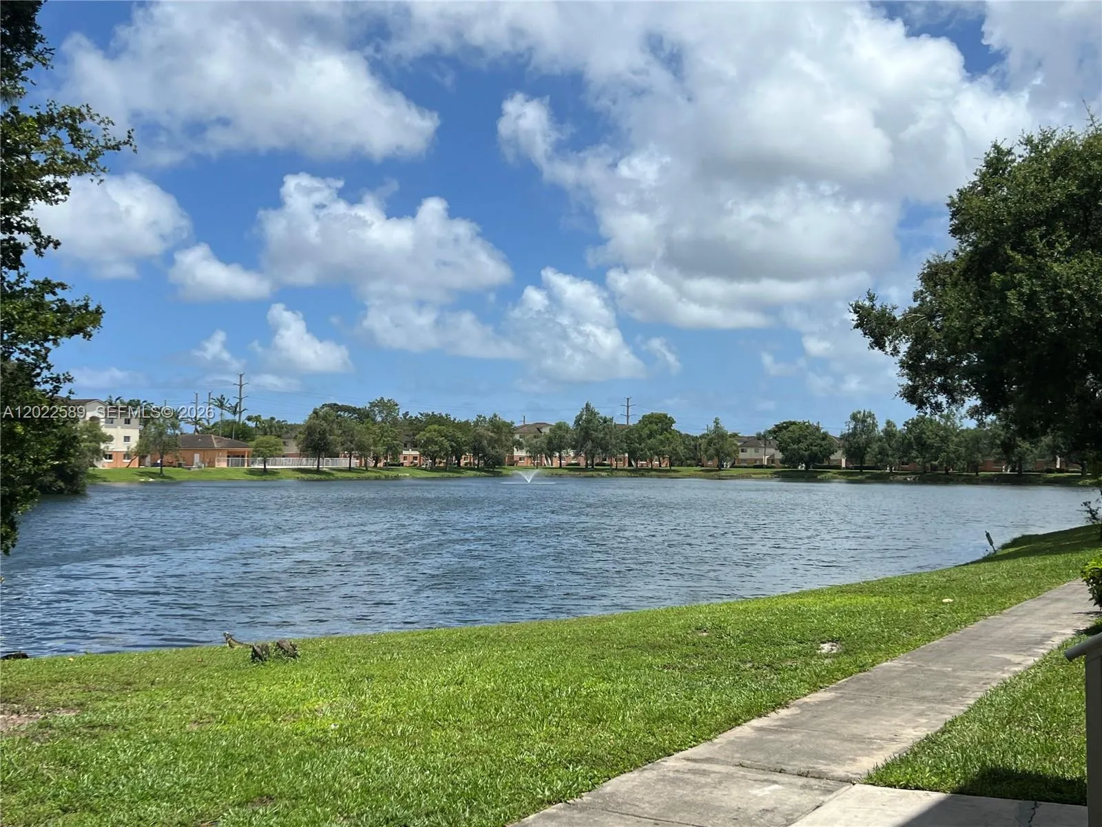 2 bedroom 1 bath for sale at 3690 N 56th Ave # 916, Hollywood FL 33021