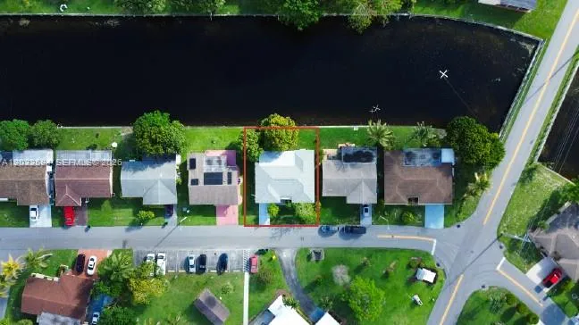 2 bedroom 2 bath for sale at 6013 NW 68th, Tamarac FL 33321