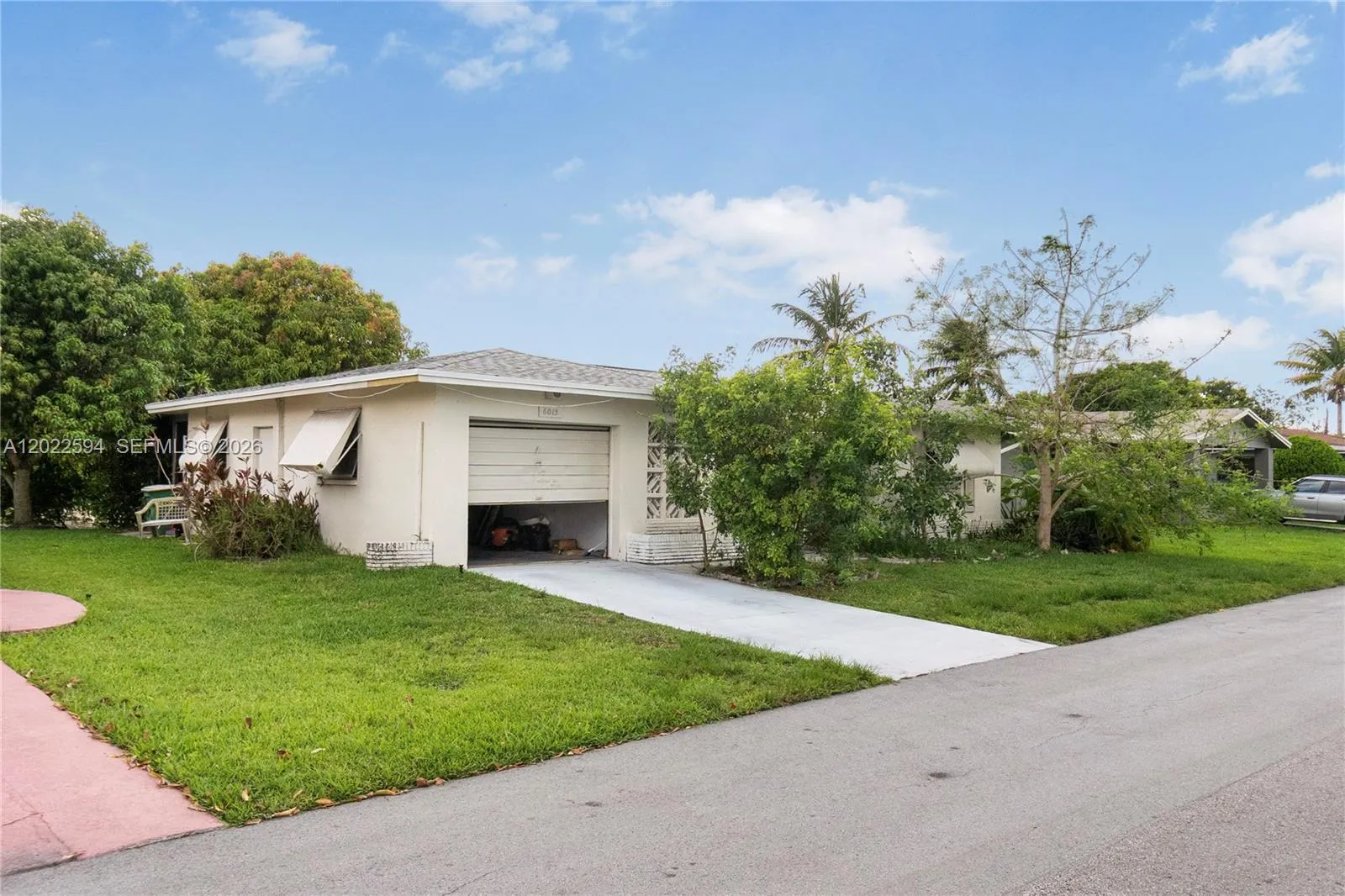 6013 NW 68th, Tamarac FL 33321