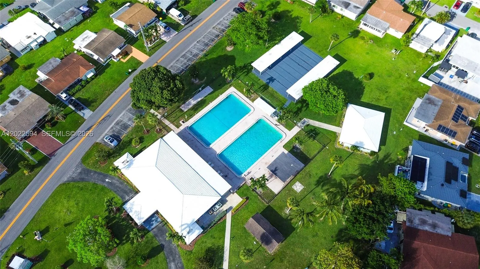 6013 NW 68th, Tamarac FL 33321