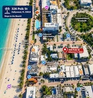 326 Polk St # 2, Hollywood FL 33019