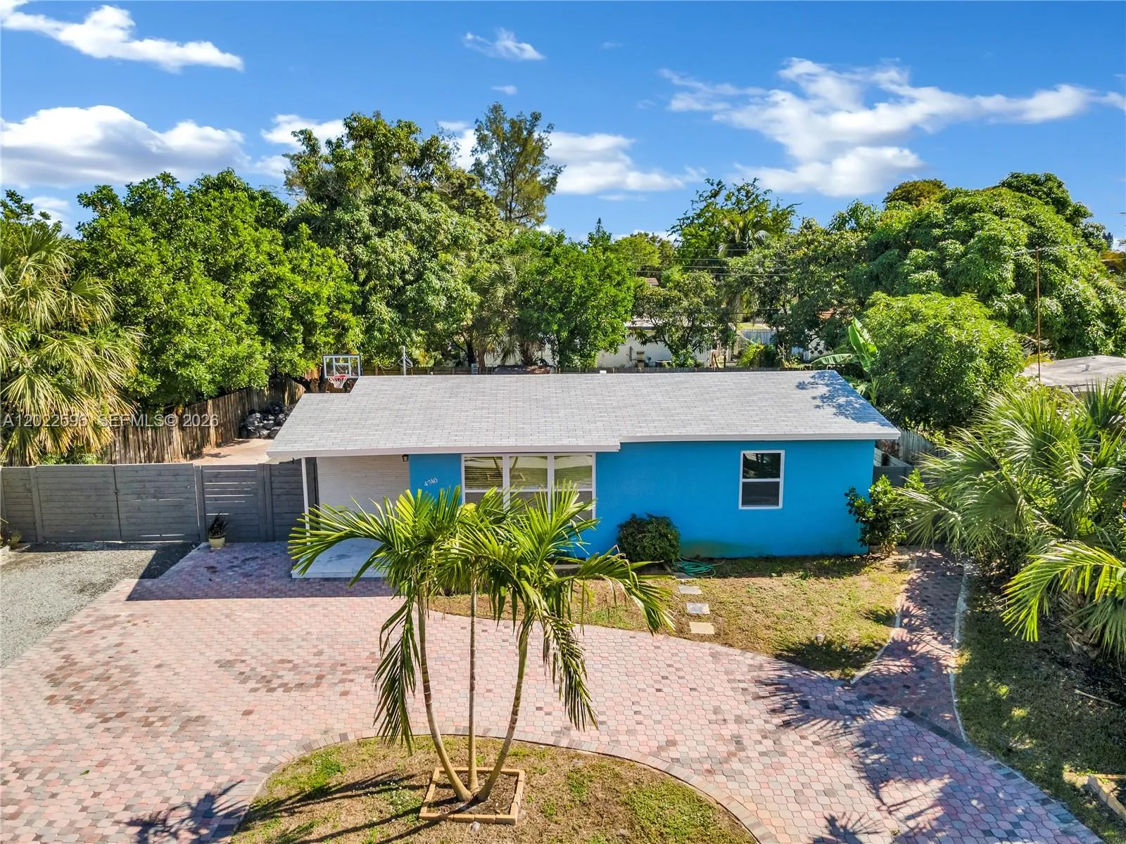 4740 NE 2nd Ter, Deerfield Beach FL 33064