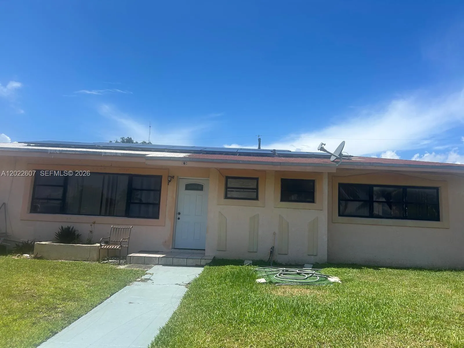 115 NW 193rd St # 0, Miami FL 33169