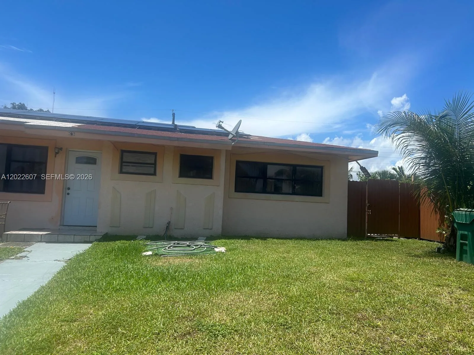 115 NW 193rd St # 0, Miami FL 33169