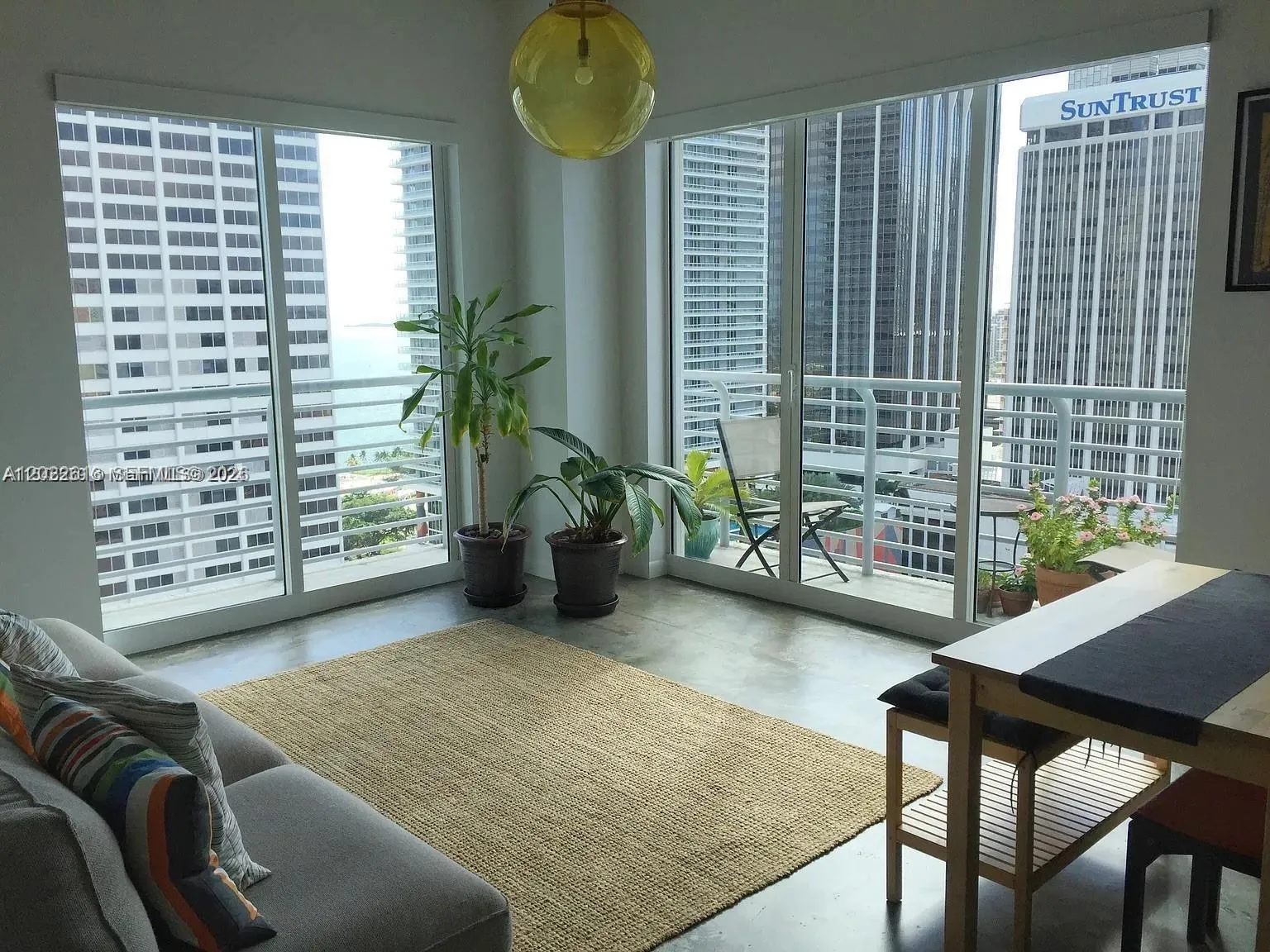 133 NE 2nd Ave # 2302, Miami FL 33132