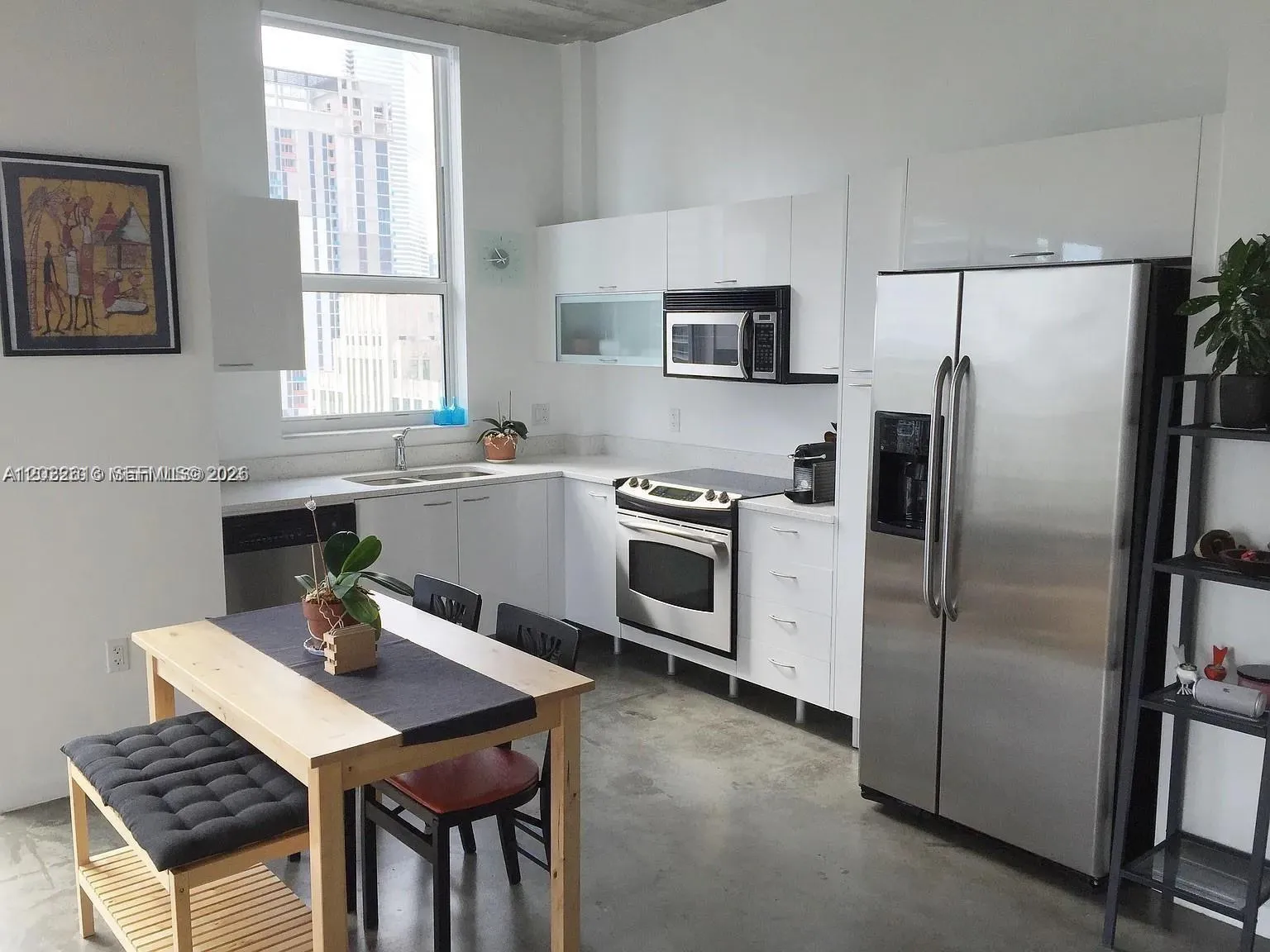 133 NE 2nd Ave # 2302, Miami FL 33132