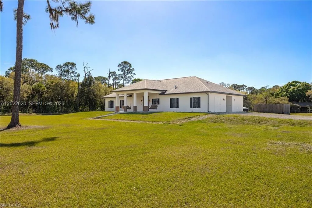 5535 COUNTY ROAD 78, La Belle FL 33935