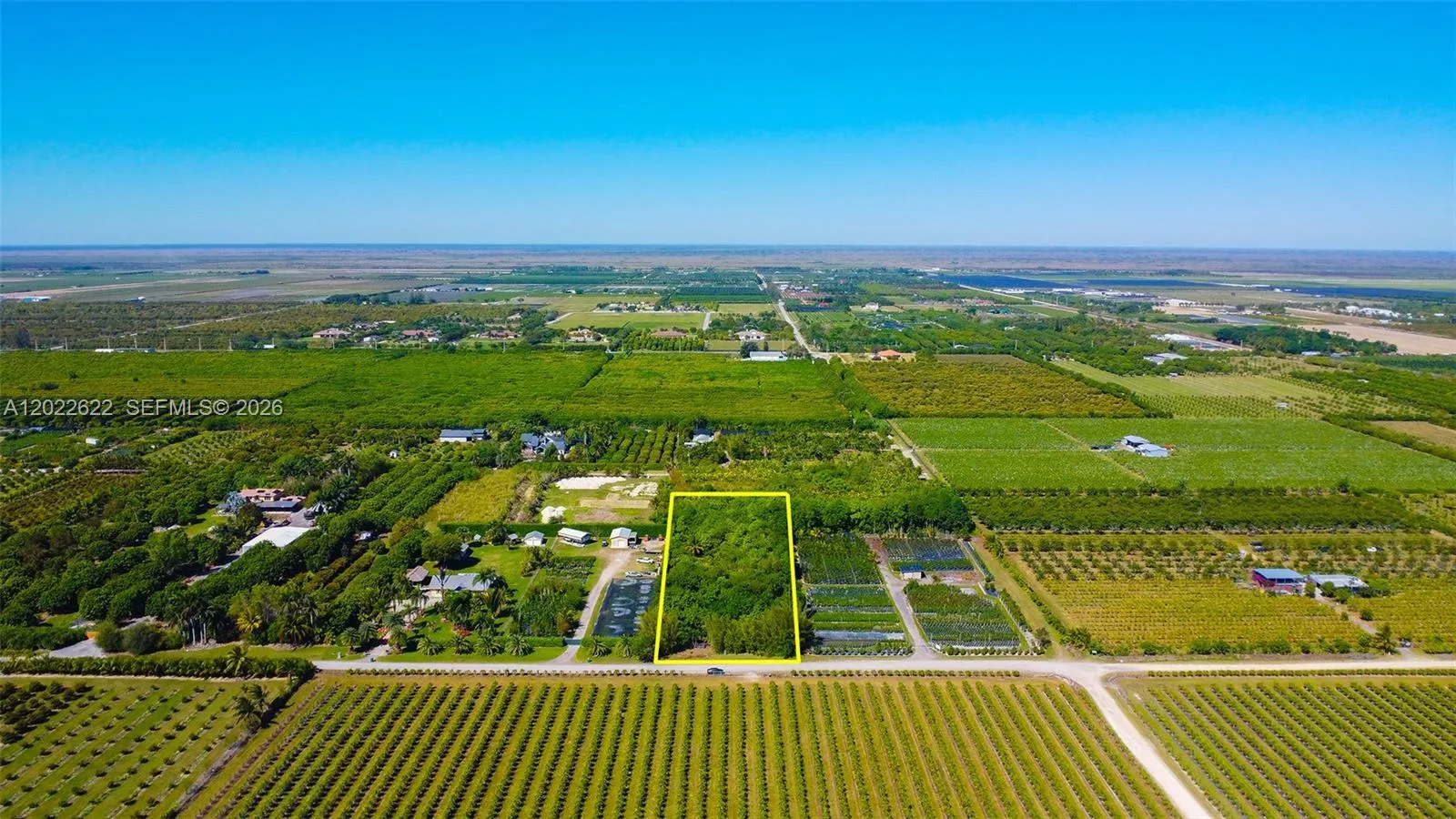 for sale at 313XX SW 207 Ave, Homestead FL 33030