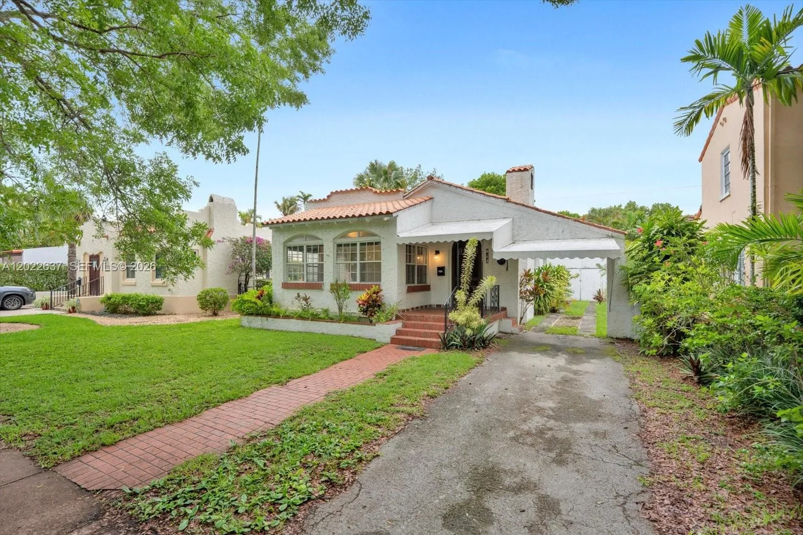 644 Navarre Ave, Coral Gables FL 33134