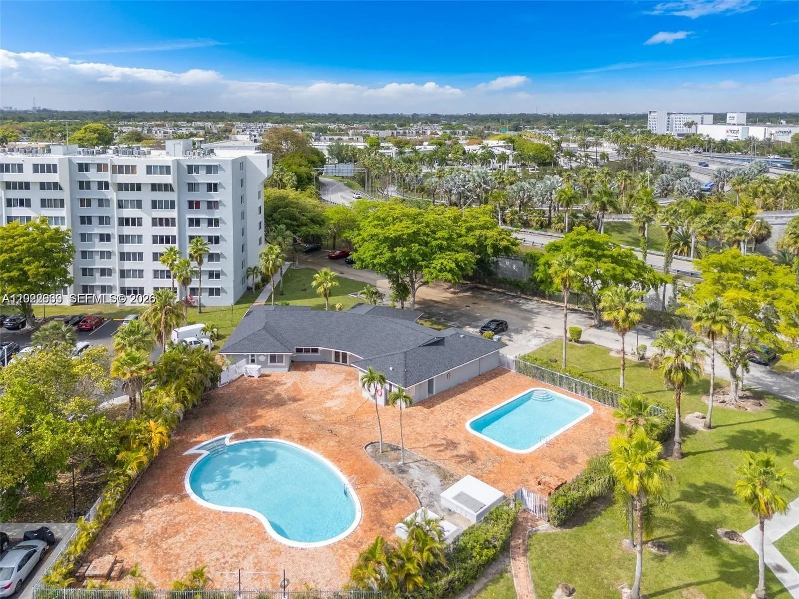9143 SW 77th Ave # B306, Miami FL 33156