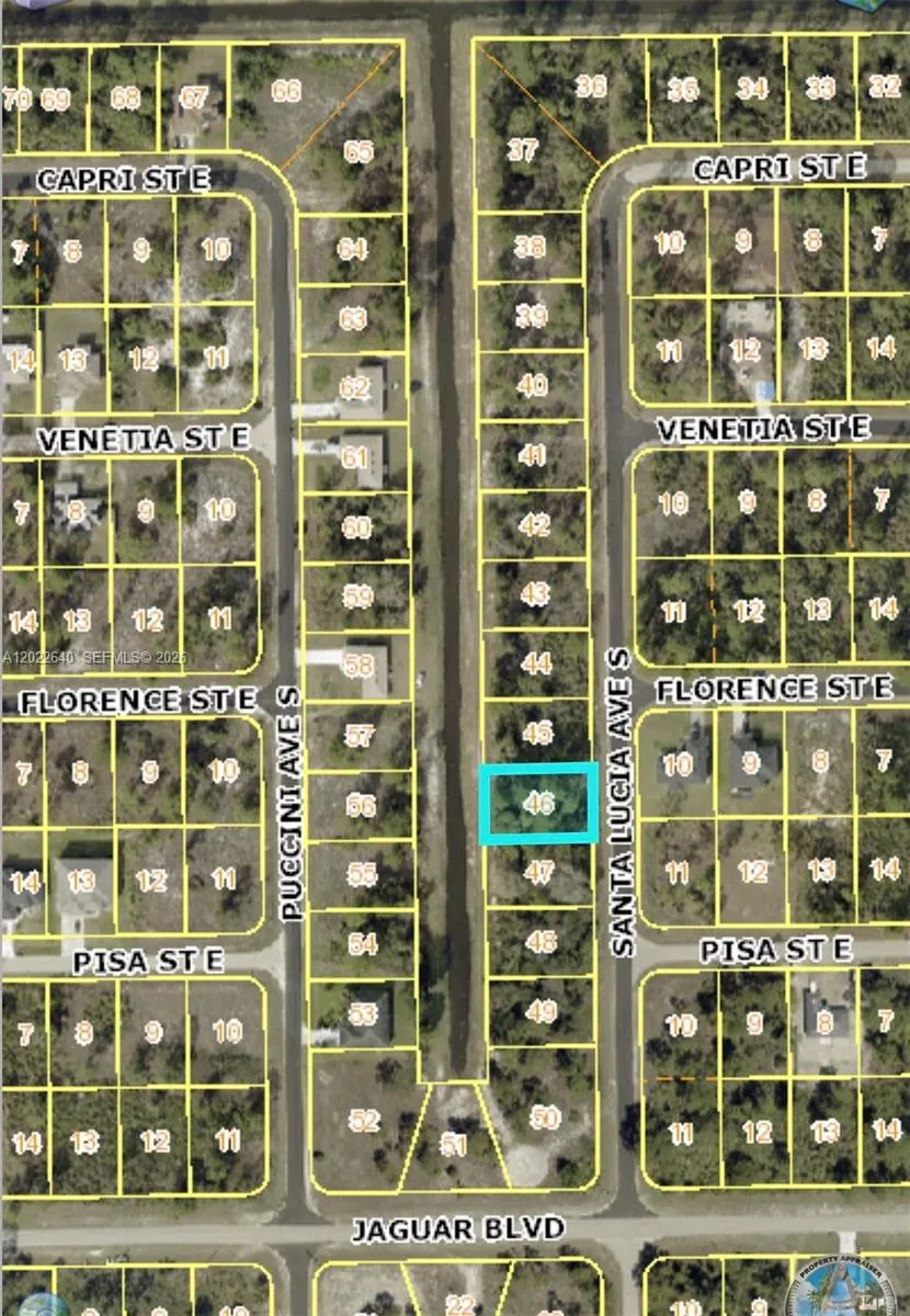 for sale at 766 W Santa Lucia ave, Lehigh Acres FL 33974