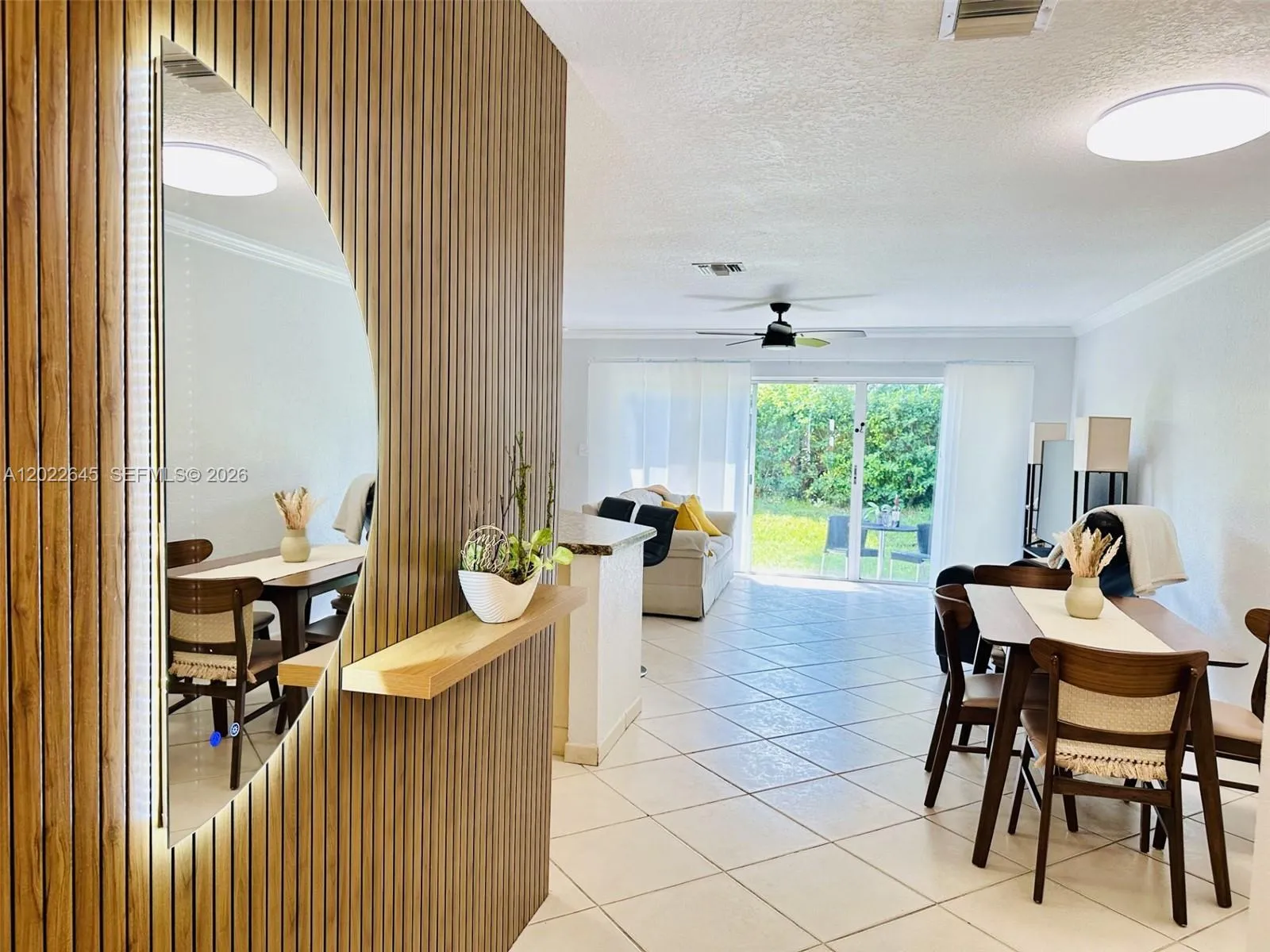 3 bedroom 2 bath for sale at 8952 NW 38th Dr., Coral Springs FL 33065