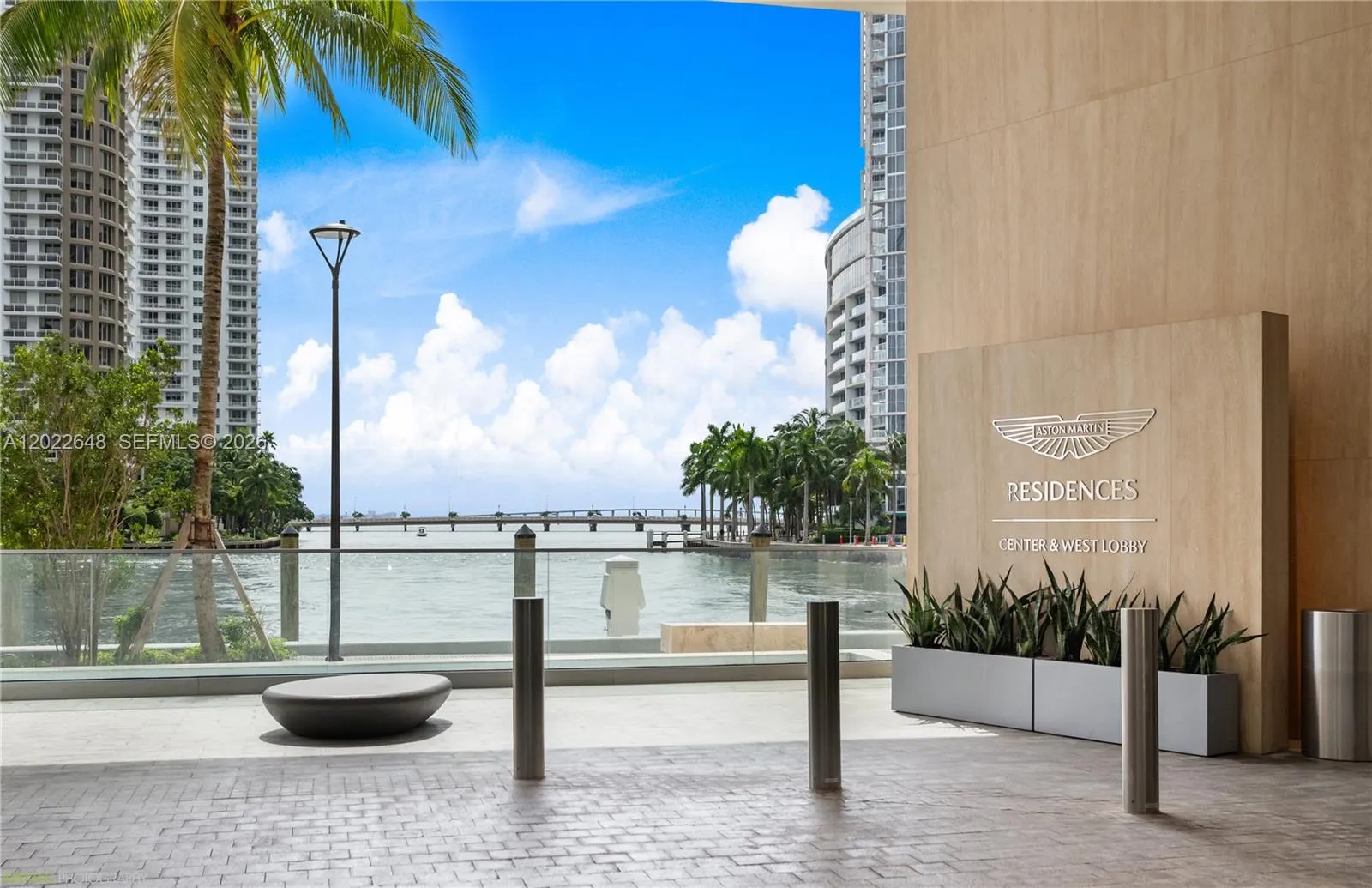 300 Biscayne Blvd Way # 3604, Miami FL 33131