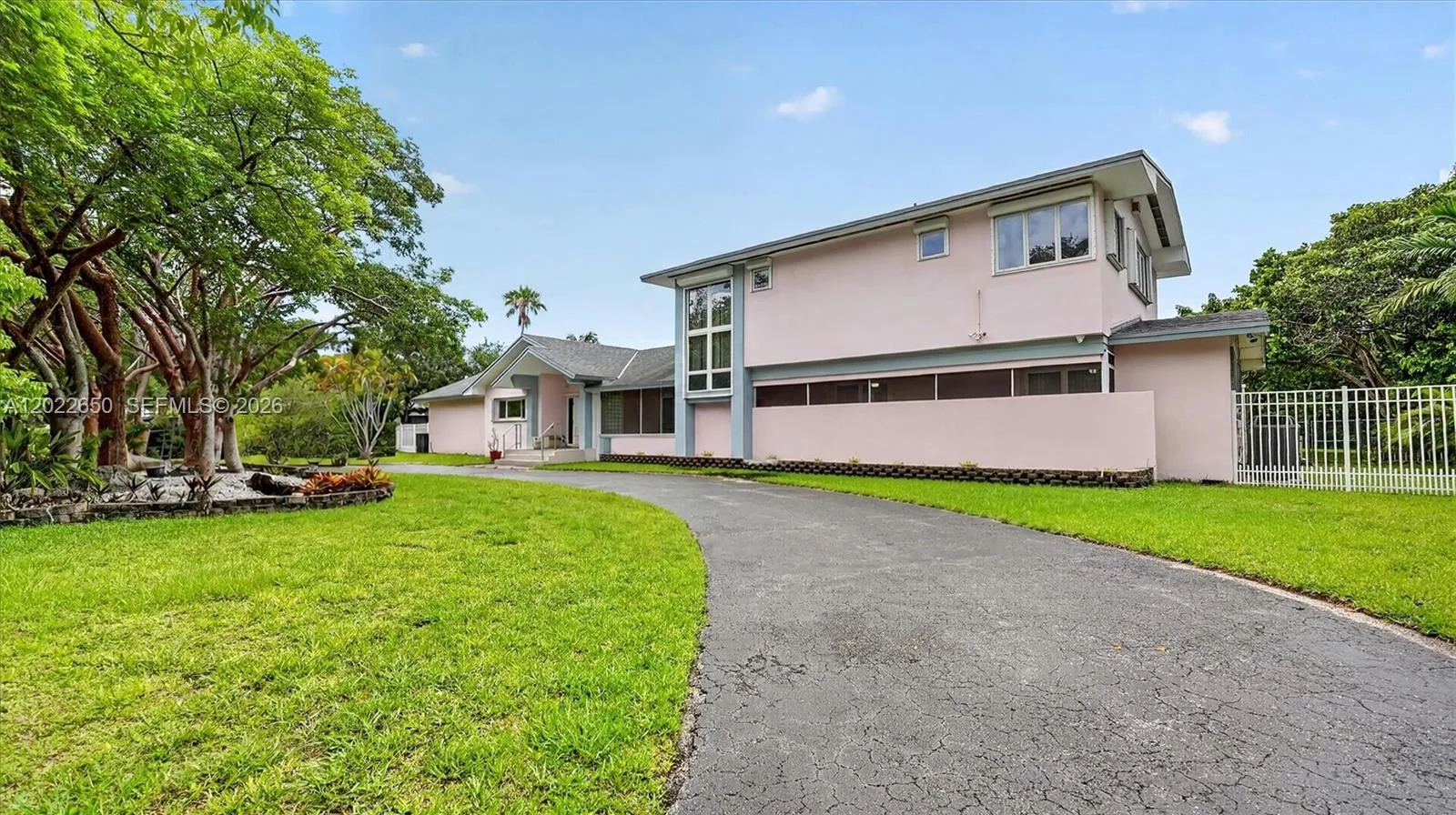 11651 SW 64th Ave, Pinecrest FL 33156