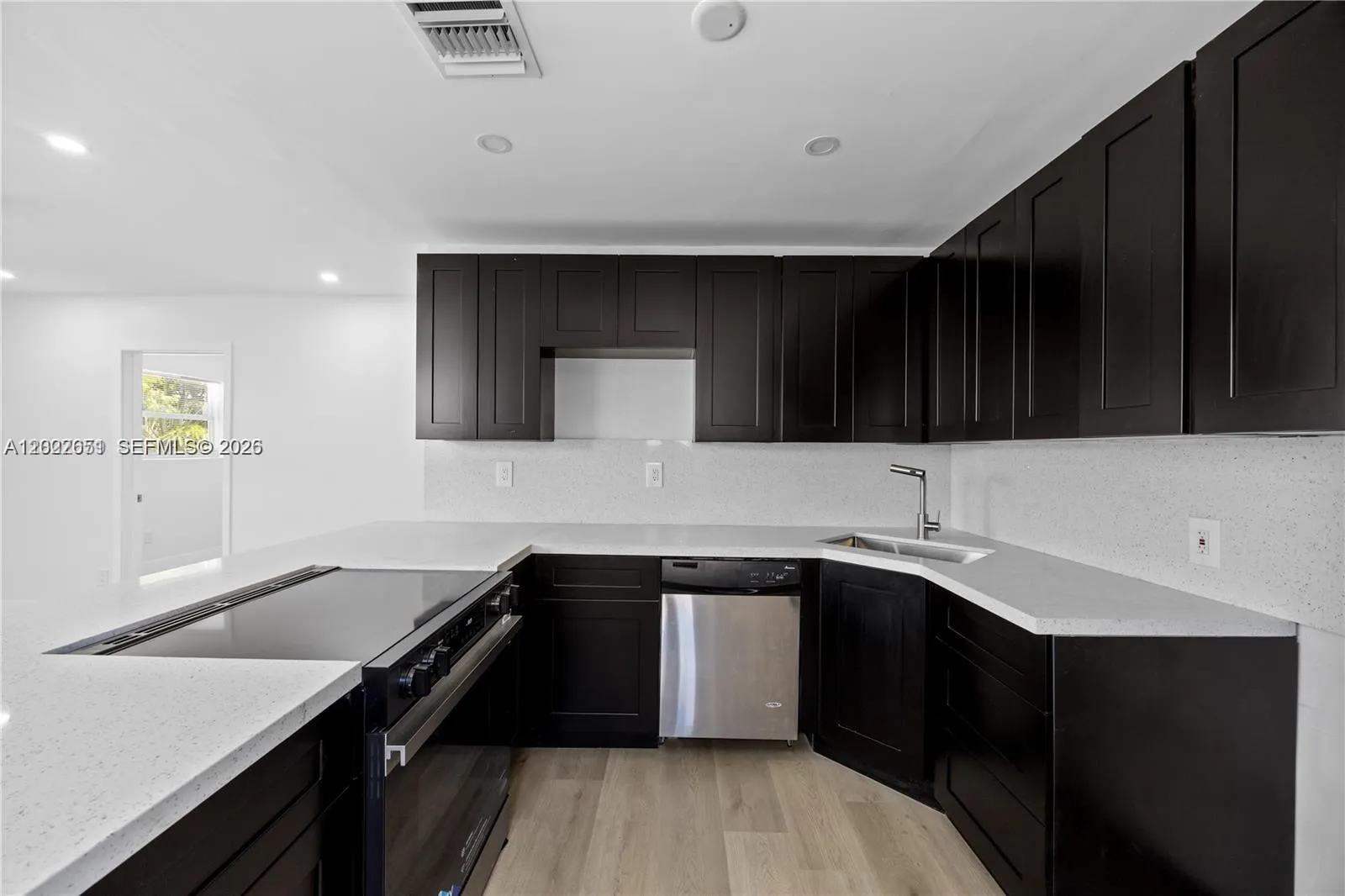 4 bedroom 2 bath for sale at 2608 NW 3rd St, Pompano Beach FL 33069