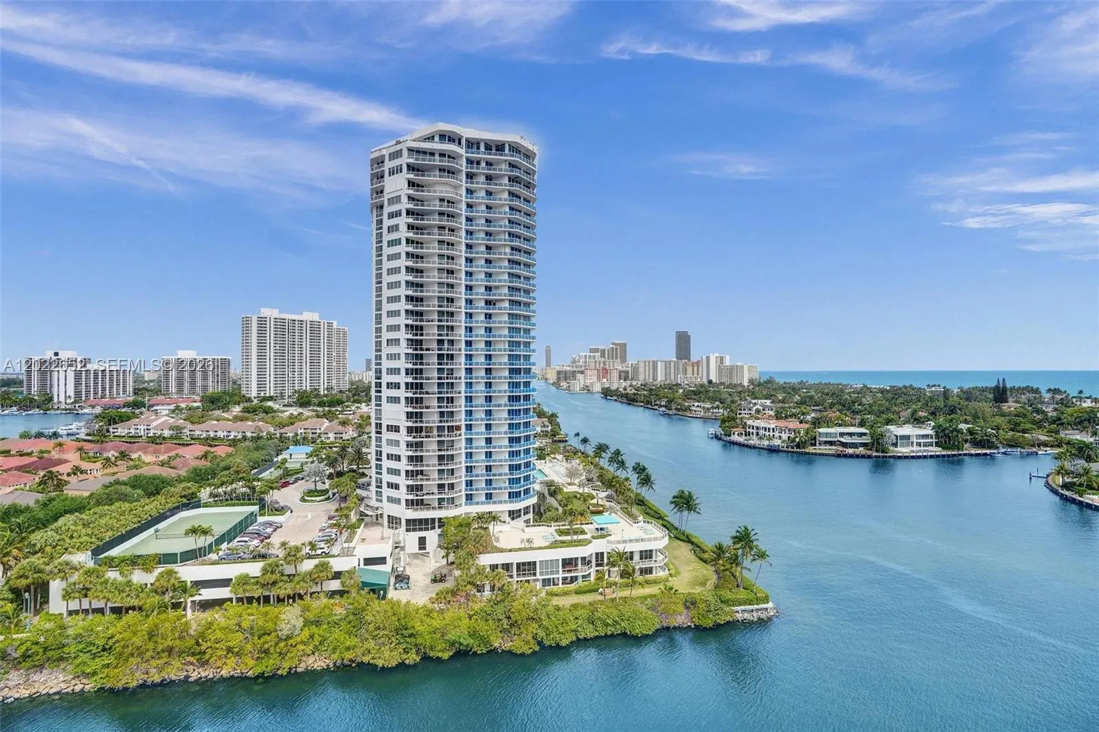 20515 E Country Club Dr # 1641, Aventura FL 33180