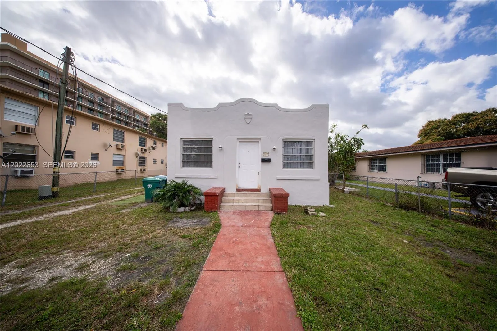 for sale at 2744 SW 16th Ter, Miami FL 33145