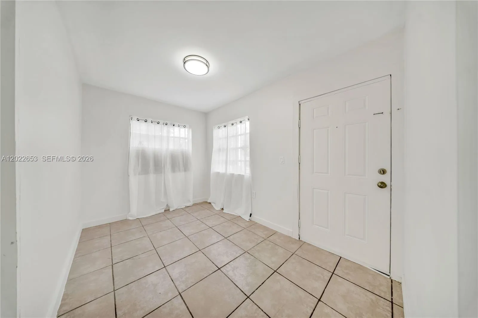 2744 SW 16th Ter, Miami FL 33145