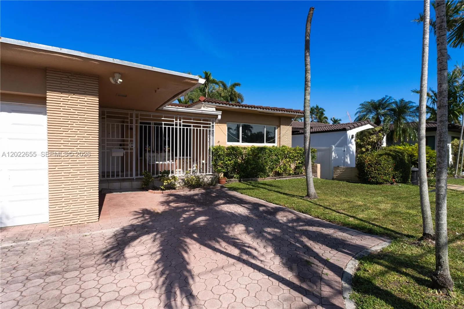 9225 Byron Ave, Surfside FL 33154