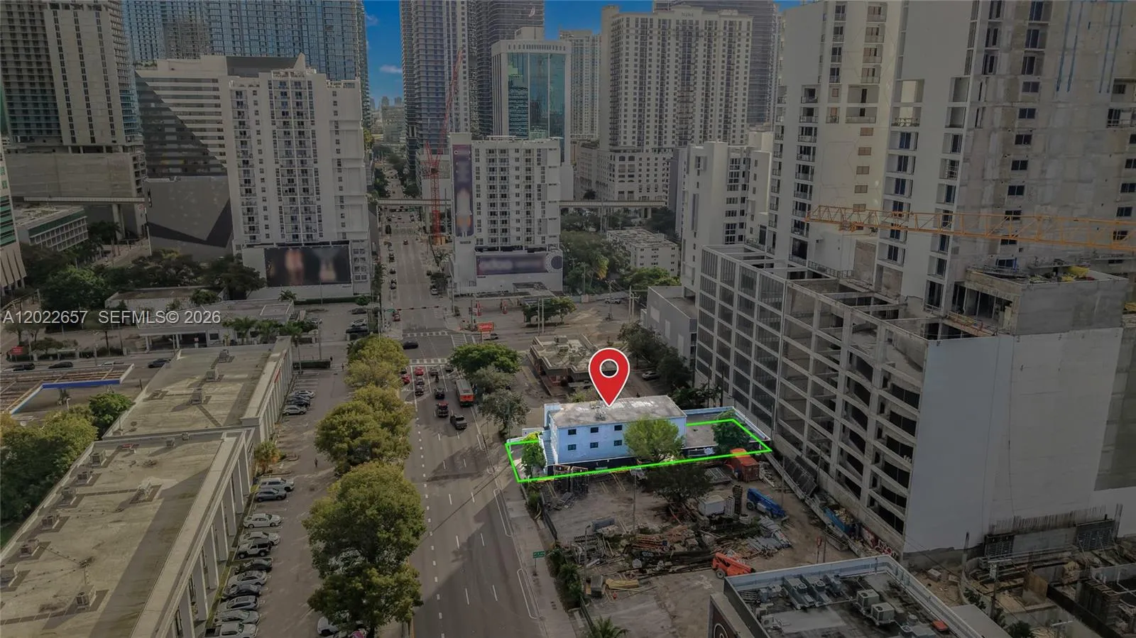 for sale at 232 SW 8th St, Miami FL 33130