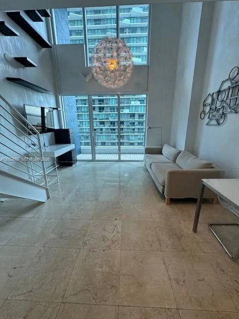 1 bedroom 1 bath for sale at 60 SW 13th St # 2210, Miami FL 33130