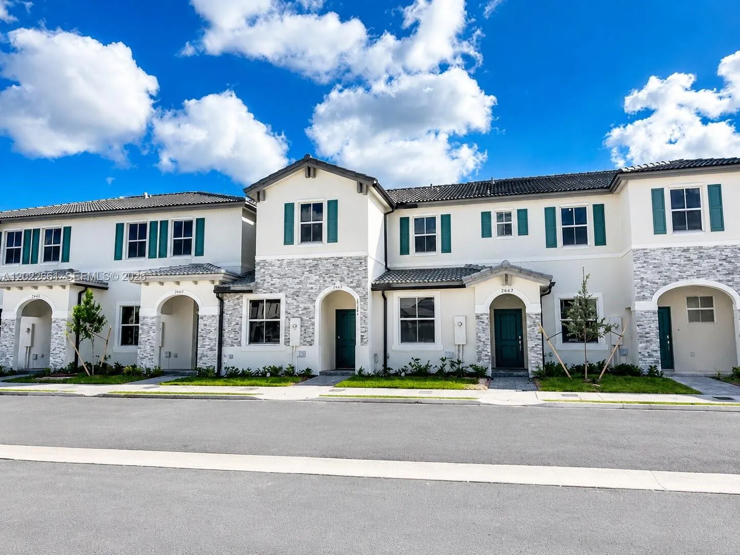 29275 SW 163RD CT # 1, Homestead FL 33033