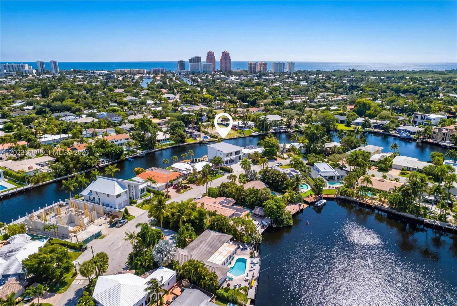 2508 NE 22nd Ter, Fort Lauderdale FL 33305