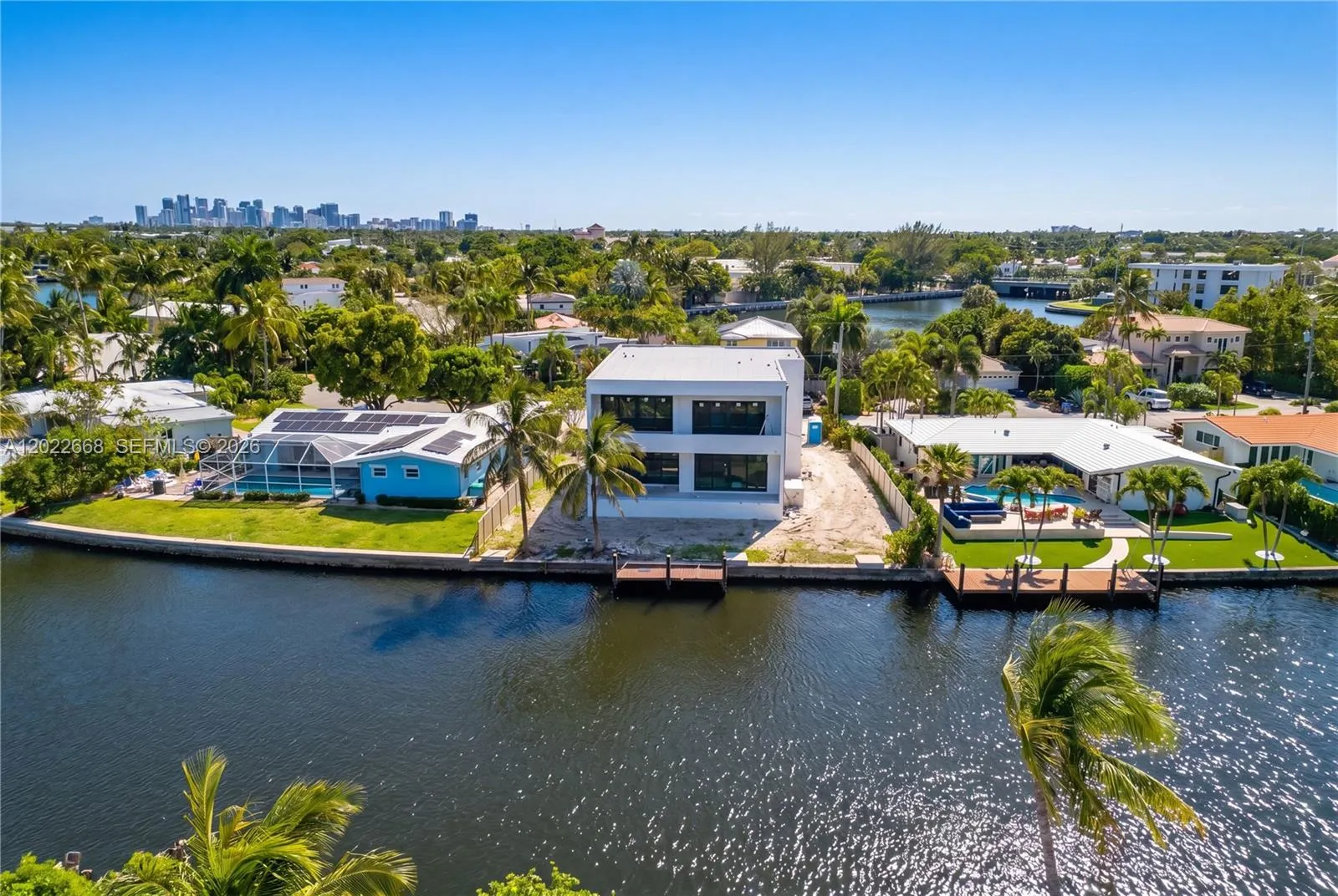 2508 NE 22nd Ter, Fort Lauderdale FL 33305