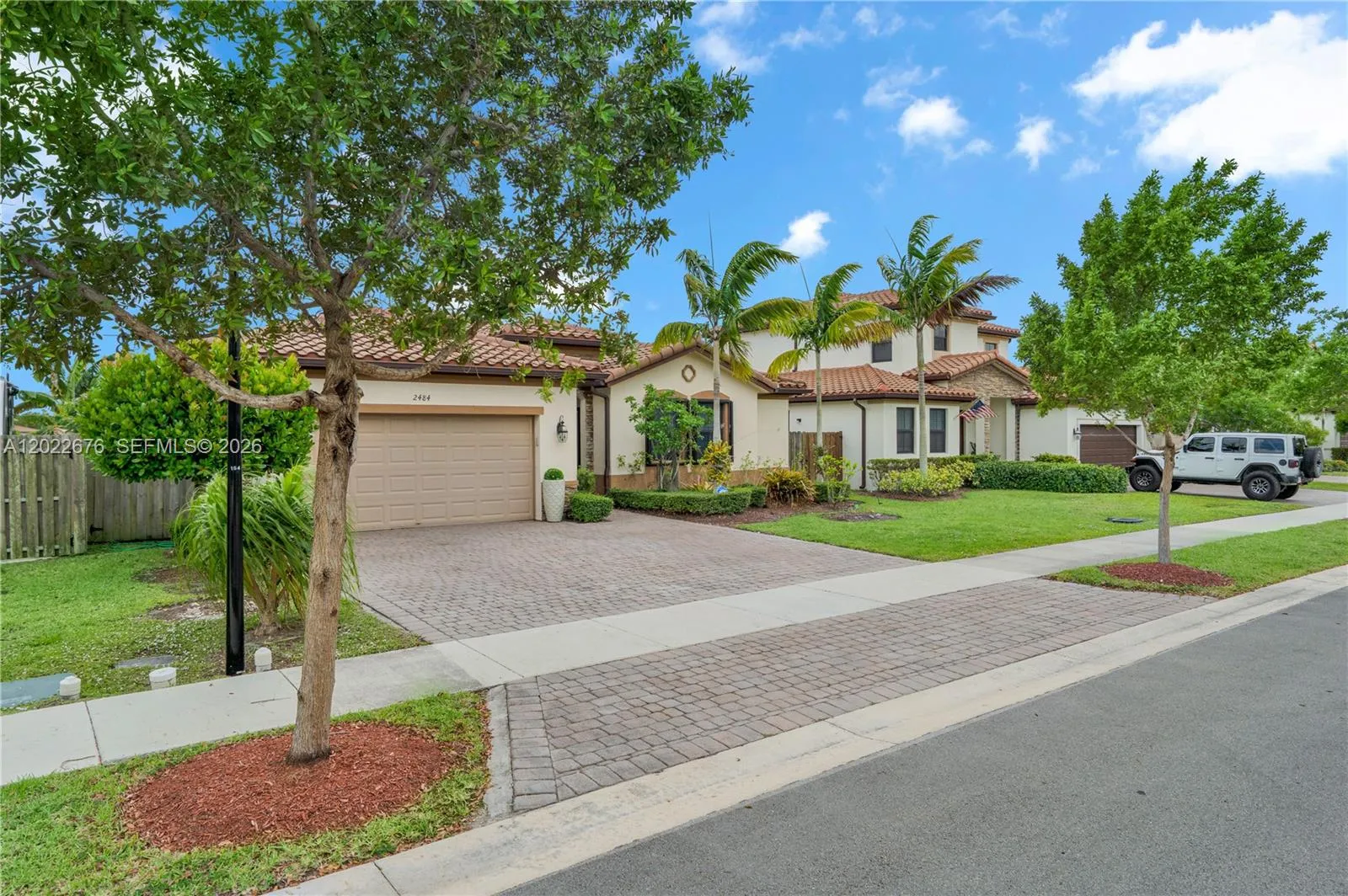 2484 SE 1st St, Homestead FL 33033