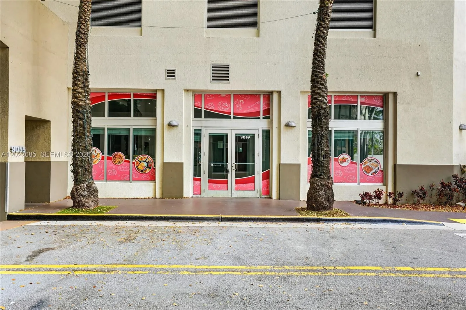 for sale at 9059 SW 73rd Ct, Miami FL 33156