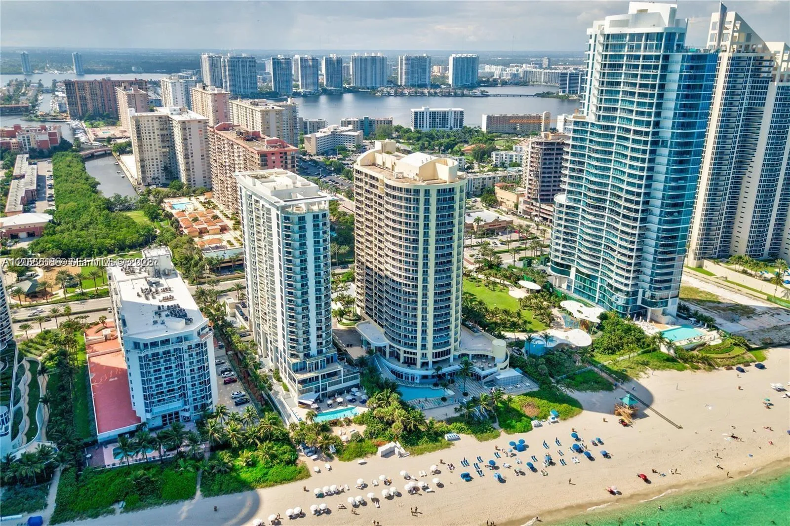 17375 Collins Ave # 1007, Sunny Isles Beach FL 33160