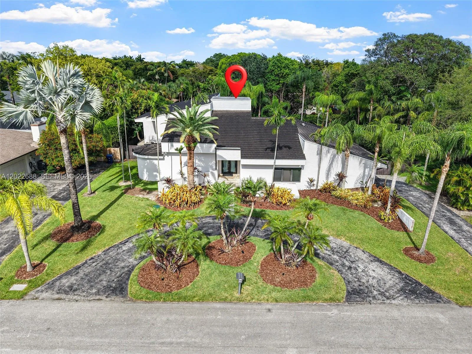 17125 SW 80th Ct, Palmetto Bay FL 33157