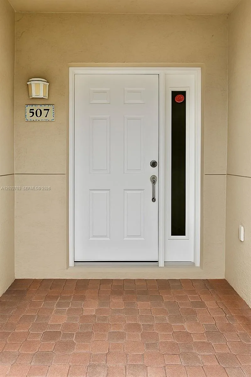 10190 SW 88th St # 507, Miami FL 33176